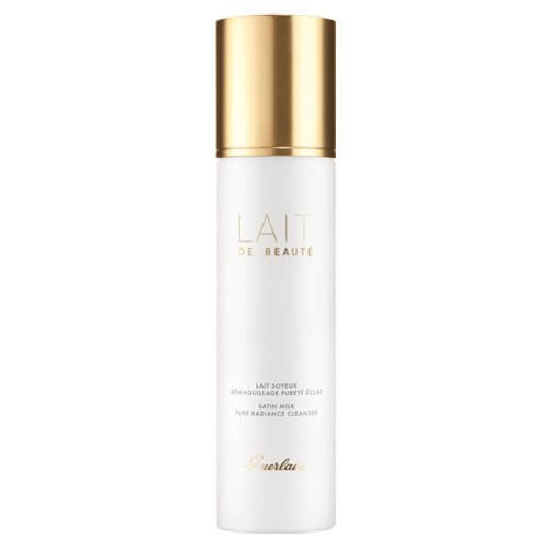GUERLAIN Beauty-Make-up-Entferner - Reinigungsmilch GUERLAIN Beauty-Make-up-Entferner - Reinigungsmilch
